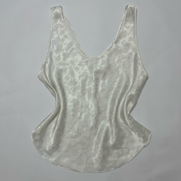 Linda Bis - Vintage cami - size small - Picture 1 of 9